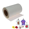 A3 DTF Film 30cm*100m Roll Single Frosted Cold/Heat Peel Instant Peel DTF Film for TShirt Printing
